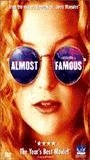 Almost Famous 2000 movie nude scenes