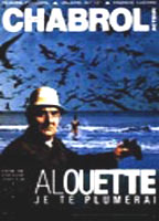 Alouette, je te plumerai (1988) Nude Scenes