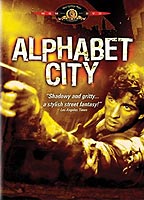 Alphabet City 1984 movie nude scenes