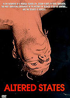 Altered States (1980) Nude Scenes