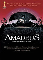 Amadeus movie nude scenes