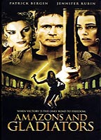 Amazons and Gladiators 2001 movie nude scenes