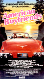 American Boyfriends (1989) Nude Scenes