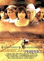 American Perfekt 1997 movie nude scenes