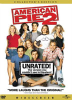 American Pie 2 2001 movie nude scenes