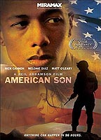 American Son 2008 movie nude scenes
