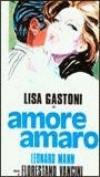 Amore amaro 1974 movie nude scenes