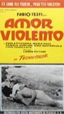 Amore violento (1973) Nude Scenes