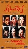 Amores 1998 movie nude scenes