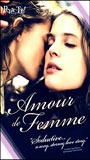 Amour de Femme movie nude scenes