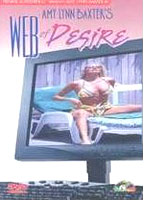 Amy Lynn Baxter's Web of Desire (2004) Nude Scenes