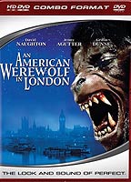 An American Werewolf in London movie nude scenes