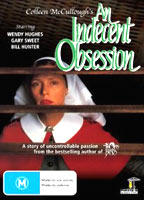An Indecent Obsession 1985 movie nude scenes