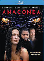 Anaconda 1997 movie nude scenes