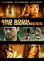 And Soon the Darkness 2010 movie nude scenes