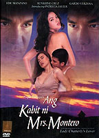 Ang Kabit ni Mrs. Montero 2000 movie nude scenes
