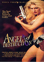 Angel of Destruction 1994 movie nude scenes