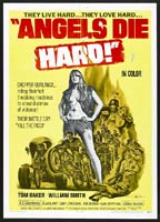 Angels Die Hard 1970 movie nude scenes