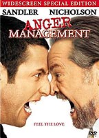 Anger Management movie nude scenes