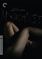 Antichrist 2009 movie nude scenes