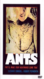 Ants! movie nude scenes