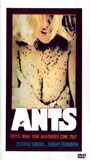 Ants! 1977 movie nude scenes