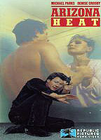 Arizona Heat 1988 movie nude scenes