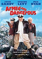 Armed and Dangerous (1986) Nude Scenes