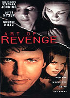 Art of Revenge 2003 movie nude scenes