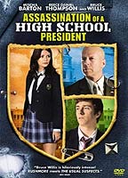 Assassination of a High School President 2008 movie nude scenes