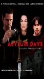 Asylum Days movie nude scenes