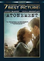 Atonement (2007) Nude Scenes