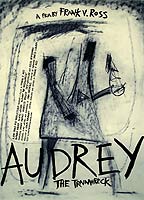 Audrey the Trainwreck (2010) Nude Scenes