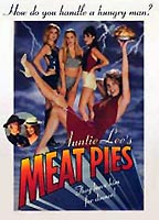 Auntie Lee's Meat Pies movie nude scenes