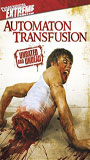 Automaton Transfusion movie nude scenes
