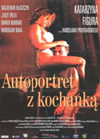 Autoportret z kochanka (1996) Nude Scenes