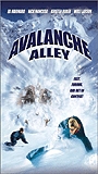 Avalanche Alley 2001 movie nude scenes