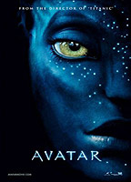 Avatar (2009) Nude Scenes