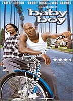Baby Boy (2003) Nude Scenes