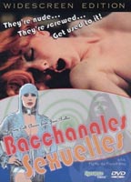 Bacchanales Sexuelles 1974 movie nude scenes