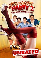 Bachelor Party 2: The Last Temptation 2008 movie nude scenes