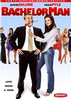 BachelorMan (2003) Nude Scenes