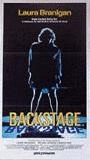 Backstage movie nude scenes