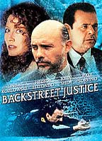 Backstreet Justice 1994 movie nude scenes