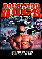 Backyard Dogs 2000 movie nude scenes