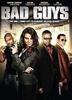 Bad Guys 2008 movie nude scenes