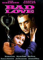 Bad Love 1992 movie nude scenes