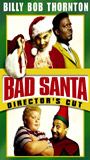 Bad Santa movie nude scenes