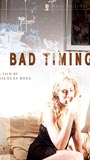 Bad Timing movie nude scenes