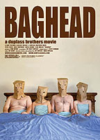 Baghead (2008) Nude Scenes